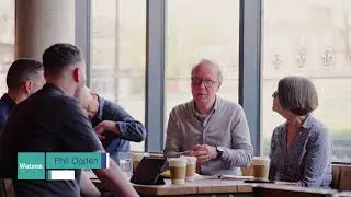 Watson -  Supporting Your Residential Management Company