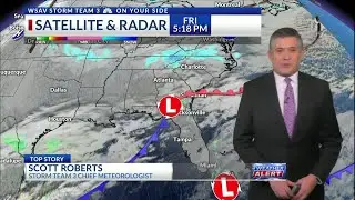 WSAV News 3 at 6