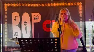 BOP Club open mic at The Siren’s Calling in Portishead 