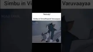 Simbu troll vTv whatsapp status||#simbu