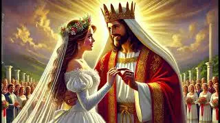 CHRISTMAS STORY 😂🎊. The cosmic search for the perfect bride