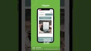 Colorado Springs Web Designers Near Me WordPress Nonprofit Website Design #shorts