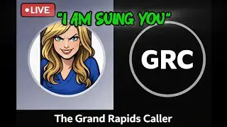 GRC is claiming they are SUING MAYBAE 