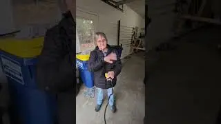 Самодельная лебедка для лодки #путешествиеналодке #катаниеналодке #лодка #приключениянаприроде #р...