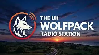 The Uk WolfPack Radio the 21st of October 2025