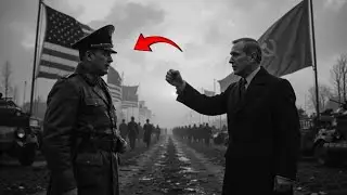 What Truman Said When Patton Suggested Arming Germans Against Soviets