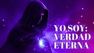 YO SOY: Atrae Todo lo que Deseas con esta Vibración (Úsala Ahora Mismo)