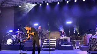 Gary Allan Watching Airplanes Kansas Crossing Casino Pittsburg