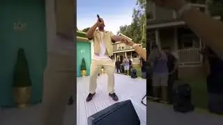 Will Smith performs &ldquo;Summertime&rdquo;with Coco Jones 🔥