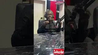Child_Care; Benefits of effective communication between parents and children (pt1) - Mr. T. Ankrah.