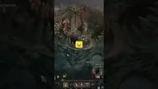 Whataheeeeel #diablo4