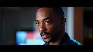 Captain America 5: Reborn (2025) - First Trailer | Chris Evans, Sebastian Stan, #shorts