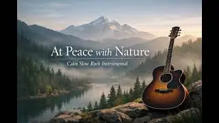 Rock Instrumental Compilation | Guitar Rock Music Vol.1