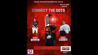 Connect the Dots POdcast ৷৷ IntellectualRadio