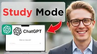 How To Use ChatGPT Study Mode (Tested)