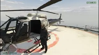 Police maverick Gta5 online