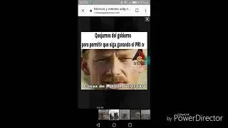 Memes shidos