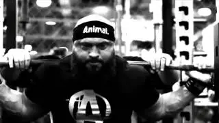 Motivation for Bodybuilders and Goal Crushing Warriors Today