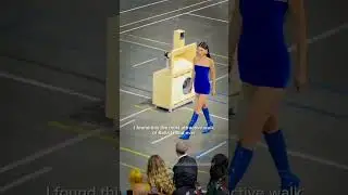 💙💙👸👸 Queennn Bellaaaa #fashion #bellahadid