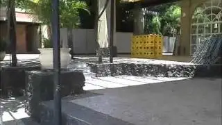 Welcome Party - Villa Conte 2.wmv