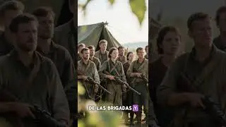Spanish Civil War: Heroes, Villains and the Hidden Truth
