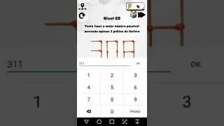 Brain Hack : Brain Test - Tricky Puzzles level 60