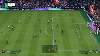 HOW I BEAT FC BASEL E-SPORTS PLAYER MADKIKINHO