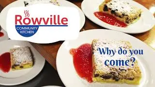 Recipe4Change Why Do You Come to Rowville Community Kitchen?