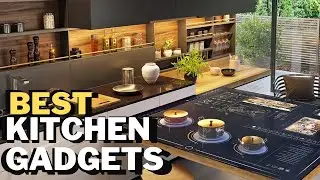 10 Amazing Kitchen Gadgets On Amazon