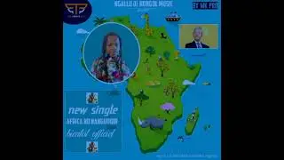 Ngallu Ji Kongol Music 🎤 Africa No Nanguodir ❤️✊🏼
