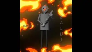 The balderfuge DX OST (a big madness)