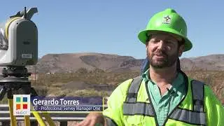 D1   Surveying Crew