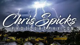 Chris Spicks Photography Houston Photographer