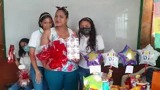 Himno de la Fundación Centro Educativo Las Palmeras