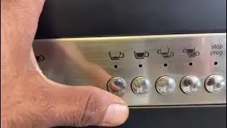 Astoria Tania Double group Coffee machine - Used Cafe bar restaurant hotel equipment