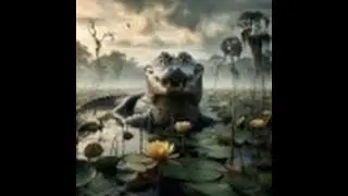4K Live St. Johns River Cam: Florida Alligators & Wildlife 🐊🌿 (Jan 26, 2026)