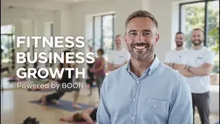 Boon: Your Strategic Partner for Healthcare Business Growth | #fitness