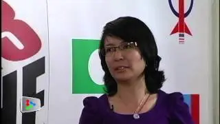 GE13: Jenice Lee runs as Independent?