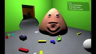 pou revenge