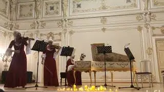 Жан Филипп Рамо Jean-Philippe Rameau 