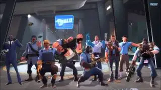 Team Fortress 2 - Ambient Sounds (New) (Download Link Included)