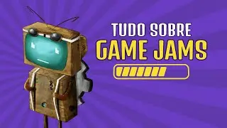 O que &eacute; uma Game Jam? Veja como Participar!