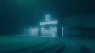 KB - We Right Here (slowed + reverb)
