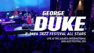George Duke 