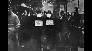 What Can History Teach Us About How Pandemic Change Societies?