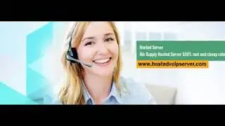 Hosted VoIP Server Company.