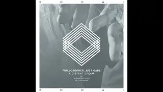 Phillosopher - Chiaroscuro (Original Mix) [Kodai]