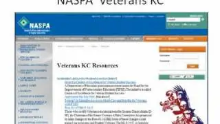 Student Veterans