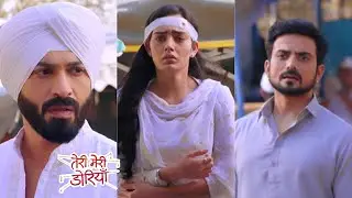 Teri Meri Doriyaann Shocking PROMO 2 |21st Mar 2024| Sahiba ne ki Angad ko good news dene ki koshiah