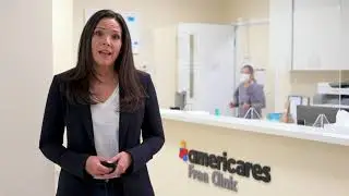 Americares Free Clinics: Helping Our Connecticut Neighbors ft. CNN Anchor & Correspondent Erica Hill